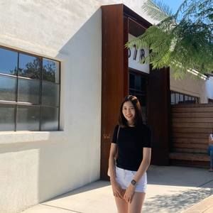 Meet your Posher, Sheena